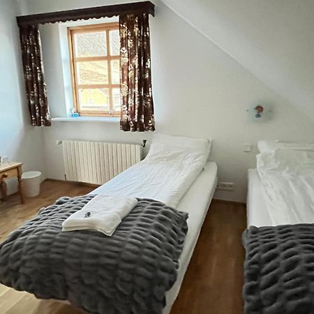The Guesthouse At Dynjandi Falls Bíldudalur Екстериор снимка