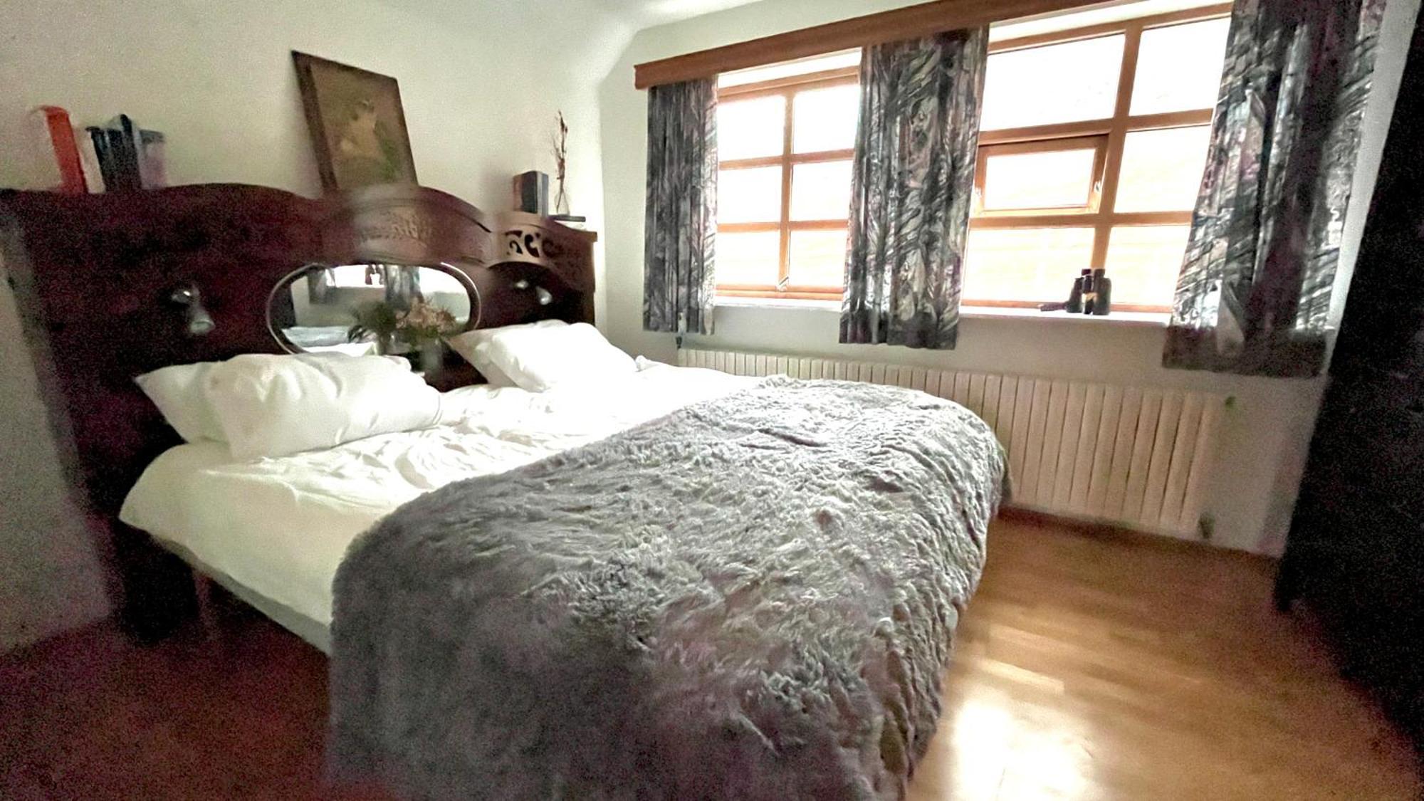 The Guesthouse At Dynjandi Falls Bíldudalur Екстериор снимка
