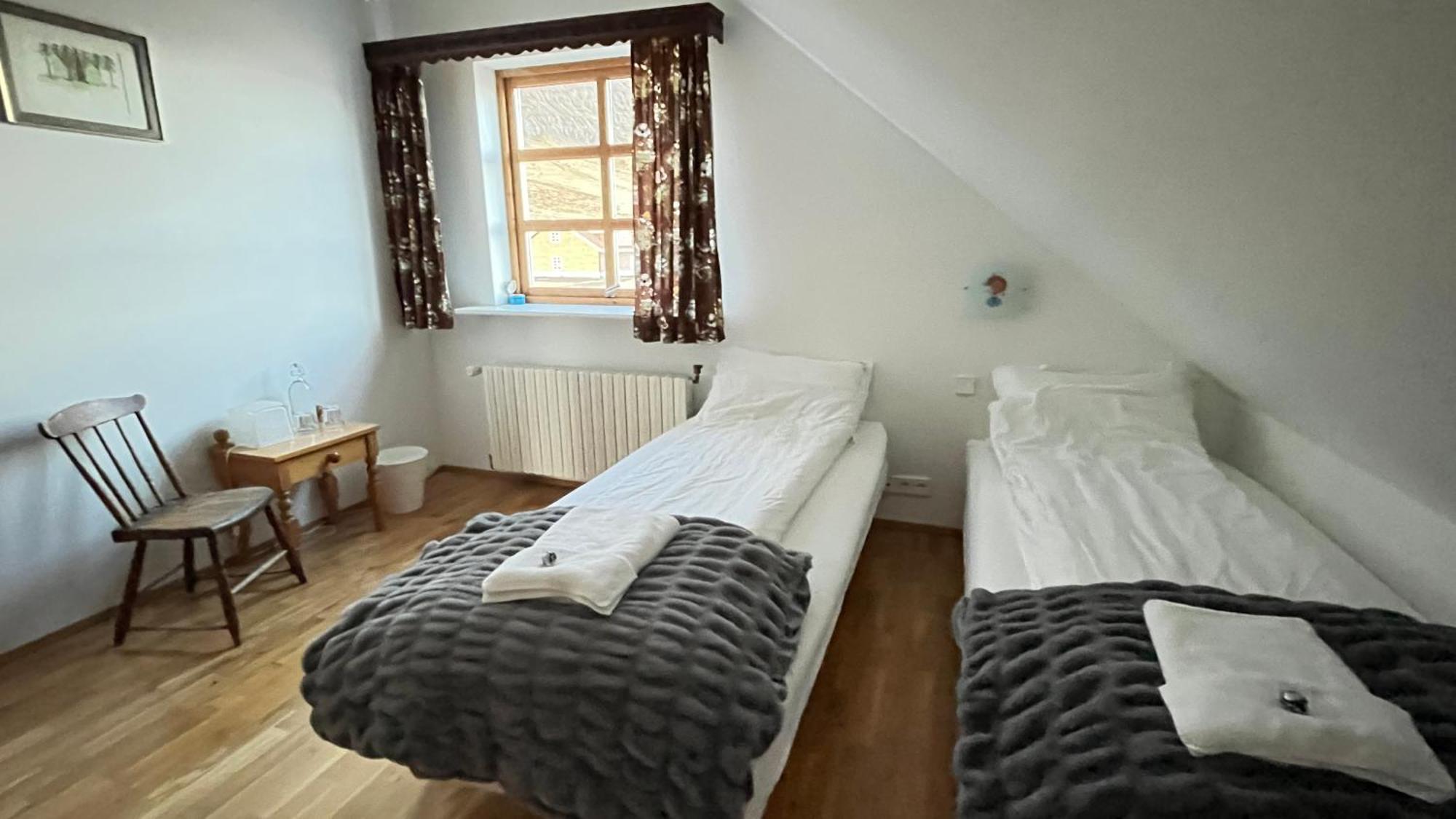 The Guesthouse At Dynjandi Falls Bíldudalur Екстериор снимка